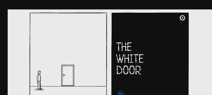 《TheWhiteDoor》第7天攻略（如何解锁隐藏结局）