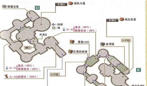 《崩坏3rd》4-7援助陷阱通关攻略详解（如何正确利用援助陷阱顺利通关）