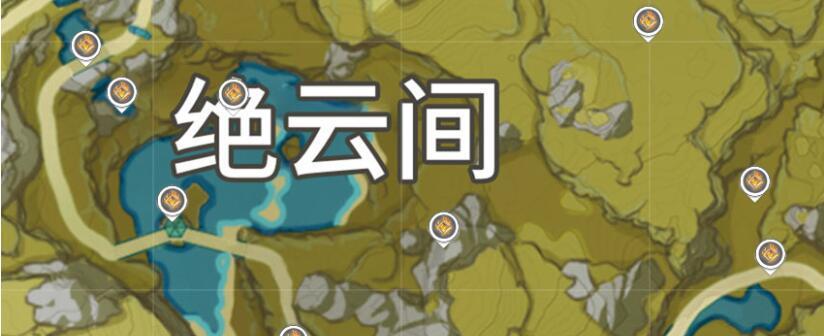 《原神》游戏中天遒谷岩神瞳寻找攻略（天遒谷岩神瞳位置解析，攻略分享，助你轻松获得）