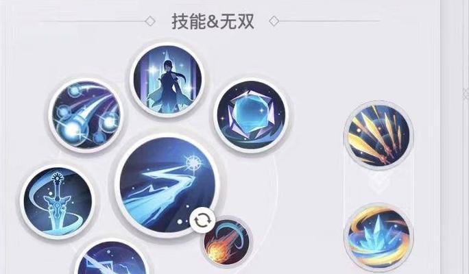 剑影技能打法攻略（掌握剑影技能的关键和实战技巧）