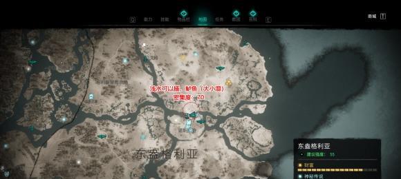 刺客信条职业技能加点攻略（打造无敌刺客，技能加点全解析）