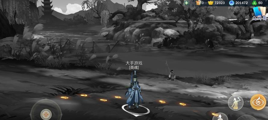 剑侠情缘采药技能选择攻略（探索剑侠情缘世界中最适合的采药技能！）