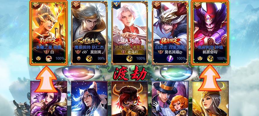 老鸟诸葛亮铭文出装攻略（掌握关键装备，挑战极限无往不利！）