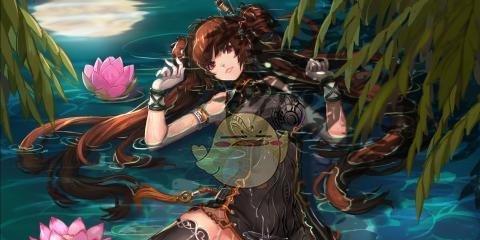 《韩服女气功师技能加点攻略》（掌握关键技能，打造强大气功师）
