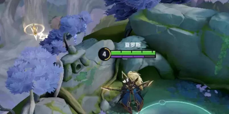 《王者荣耀马超打野出装攻略》（畅爽驰骋，马超征战江山）