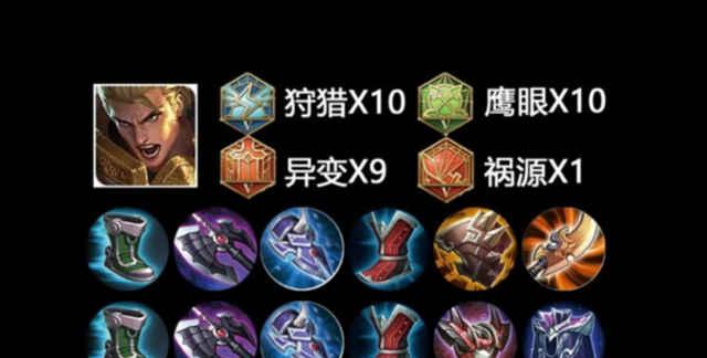 亚瑟攻略与出装指南（掌握关键技巧，打造无敌亚瑟）