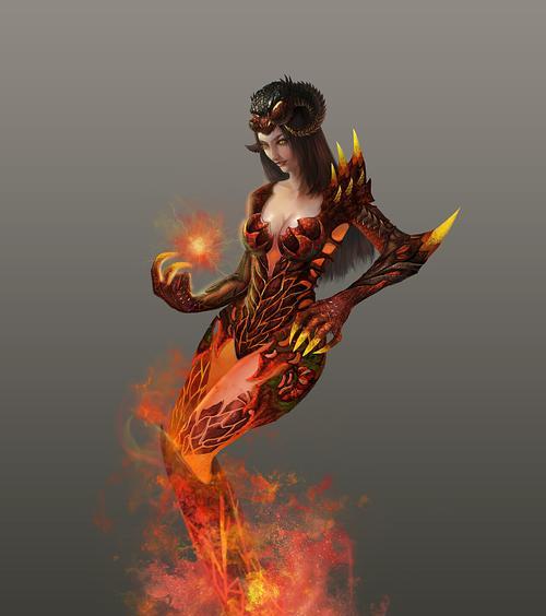 《龙女职业出装顺序攻略》（掌握最佳装备选择，打造强大龙女！）