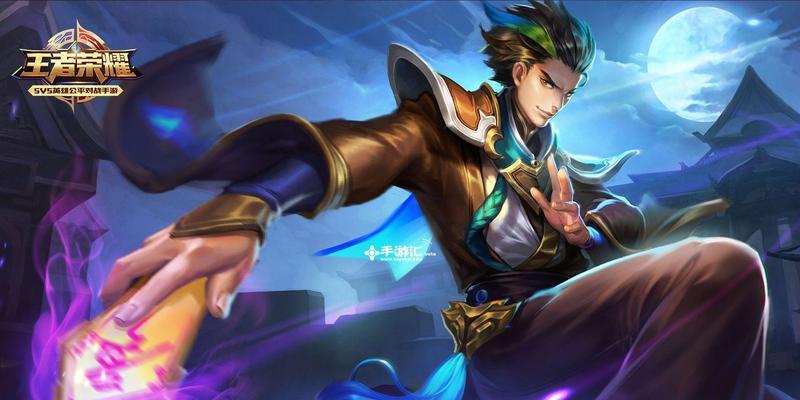 破灭之刃出装顺序攻略——无敌输出的关键（打造最强破灭之刃装备搭配，让你一刀秒杀敌人）