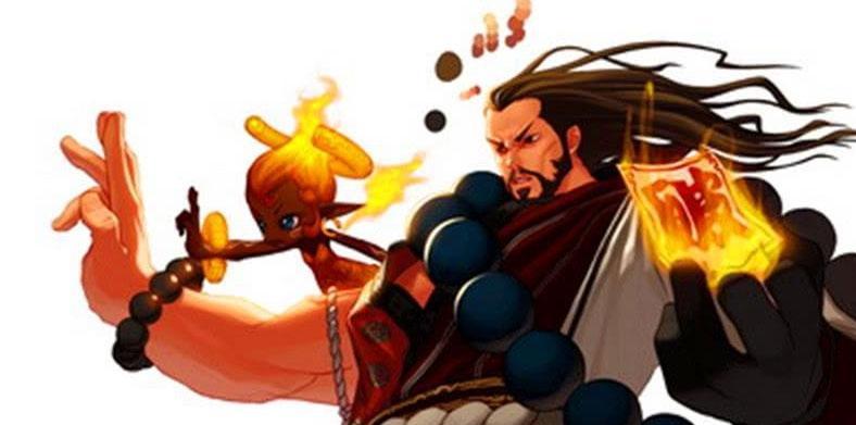 如何合理安排驱魔修炼场技能顺序攻略（高效利用技能顺序提升驱魔修炼场战斗力）