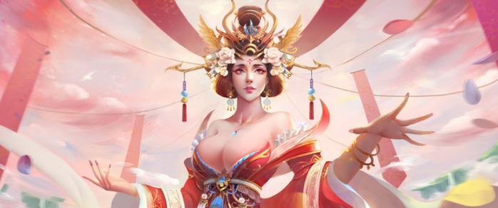 《武则天人机模式出装攻略——征服战场的女帝之路》（打造完美战绩，称霸王者峡谷！）