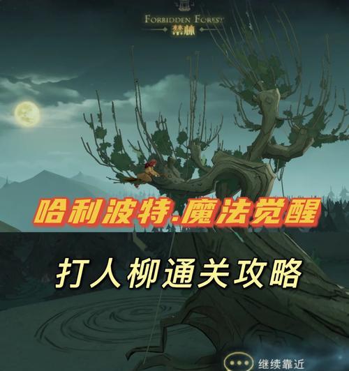 哈利波特魔法技能大赛攻略（掌握绝技的关键在哪里？）