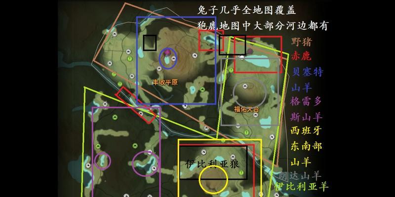荒野的召唤技能点攻略（解锁技能点的关键，助你在荒野中掌控一切）