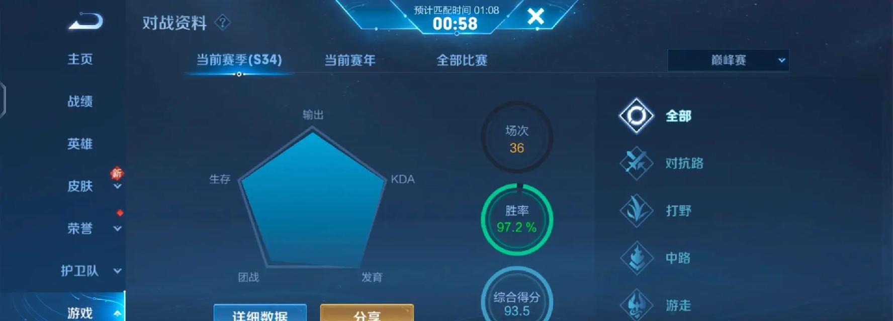 暴走貂蝉出装攻略（以貂蝉为核心英雄，揭秘强势出装，让你战无不胜！）