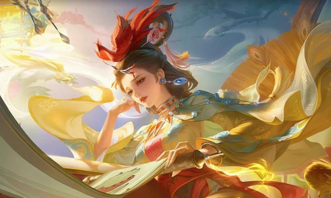 《全面解析暗影主宰甄姬技能加点攻略》（掌握关键技巧，打造最强输出）
