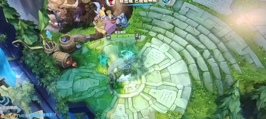 《掌握魔典模式艾克的出装攻略》（以灵活运用魔典为关键，打造无敌战斗力！）
