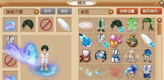 《梦幻宝宝领悟技能攻略》（探索技能领悟的秘密，打造无敌宝宝团队）