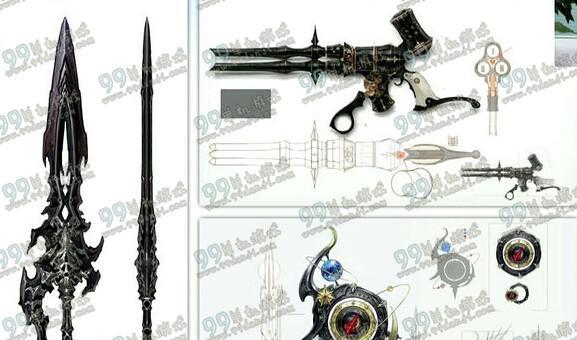探索FF14技能攻略站（发现FF14技能攻略站的神奇力量，提升你的游戏实力！）