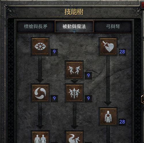 暗黑2魔法使用技能攻略（操控火、冰与闪电，以魔法技能成就辉煌战绩）