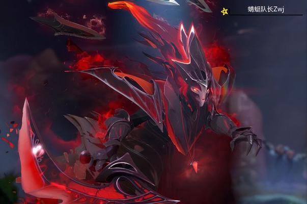 Dota虚空龙骑士出装攻略（攻无不克，装备决胜关键）