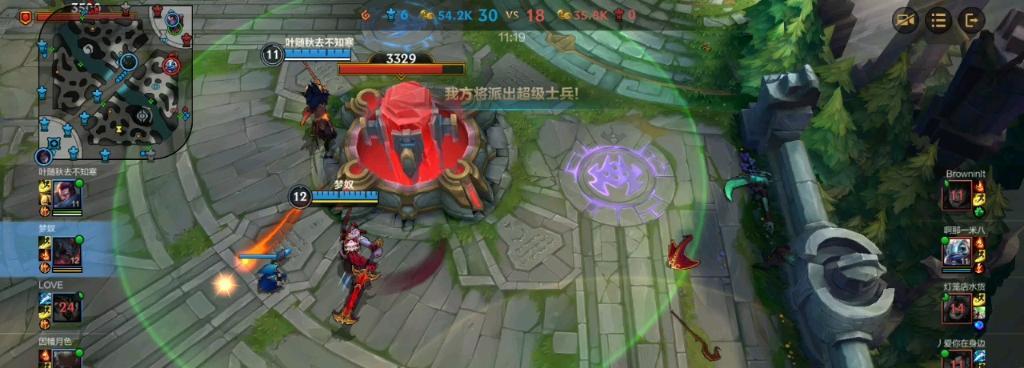 超模剑魔最新出装攻略（掌握剑魔超模出装，让你在游戏中无往不利！）