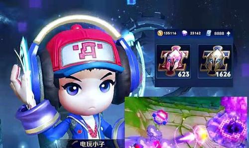 《狄仁杰14星出装攻略视频——助你成为游戏中的狙击之王》（拥有14星狄仁杰的利器，让你无往不利）