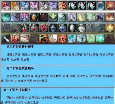 《苍澜技能攻略技巧大全》（掌握苍澜技能攻略，成为高手无难事）