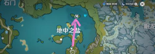 原神钟离卡墙攻略（利用钟离的技能和卡墙实现高效攻略，尽享游戏乐趣）