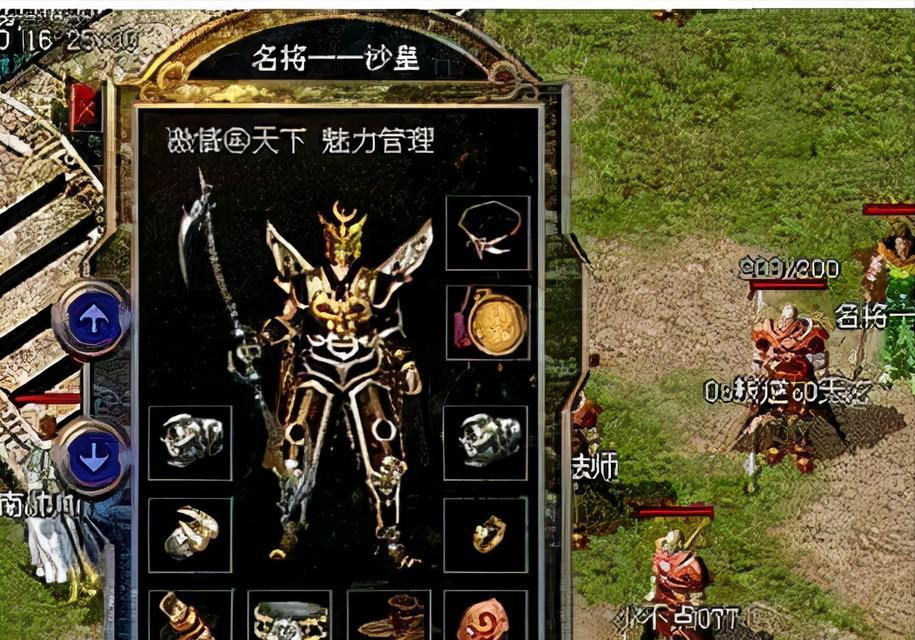 《探秘原神废弃船的丰富奖励与隐藏秘密》（揭开废弃船背后的珍贵宝藏，让你的冒险之旅更加丰富多彩！）