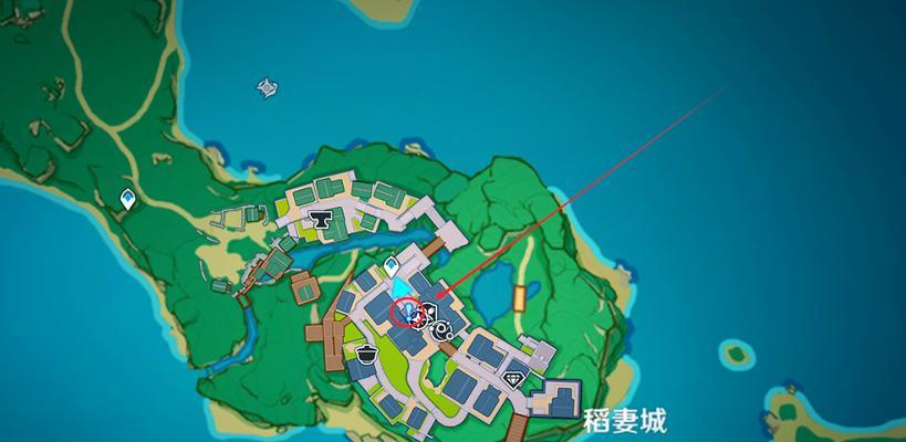 《原神到期主线任务攻略》（探索神奇世界，解锁精彩故事！）