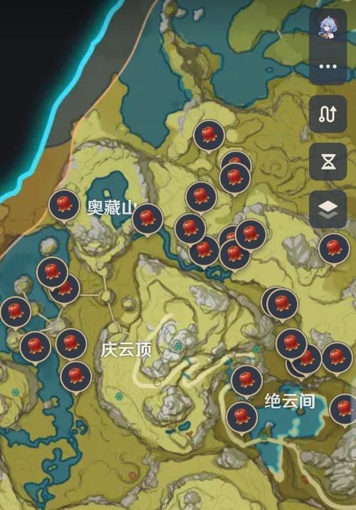 原神香凌激活攻略（用"原神香凌激活攻略"，打开新角色的大门！）