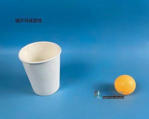 跟着游戏学乒乓球攻略（游戏化乒乓球学习的新方式）