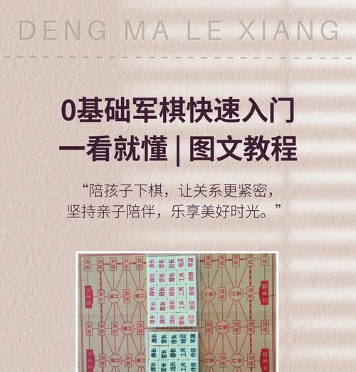 以军旗小游戏对战攻略（游戏攻略、技巧与策略解析，打造无敌对手）
