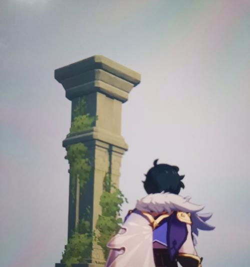 原神海岛绝美地点攻略（探索神秘海岛，发现原神世界的绝美之处）