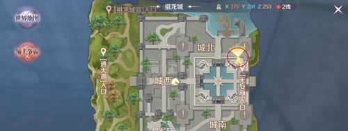 《征战完美世界，攻略揭秘》（打造最强战队，征服游戏世界）