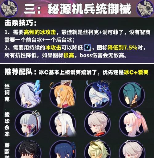 玩转原神（携带游戏角色，征服原神世界的必备指南）