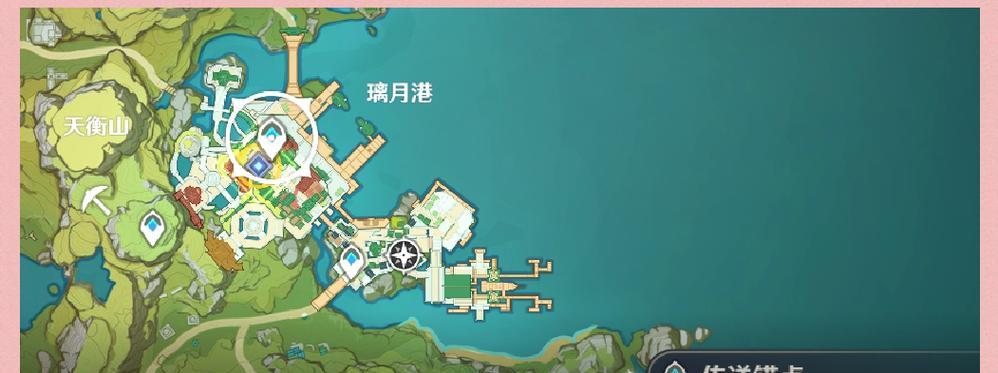 原神稻魔神任务攻略（解锁隐藏任务，击败稻魔神获得丰厚奖励）