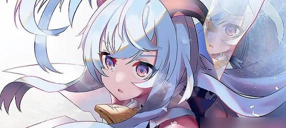 《探寻原神世界的精灵箭神甘雨攻略》（解锁甘雨的能力，征服原神世界的弓箭精灵之路）