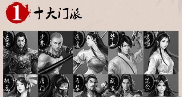 江湖历练小游戏攻略大全（一键通关技巧与关键装备推荐）