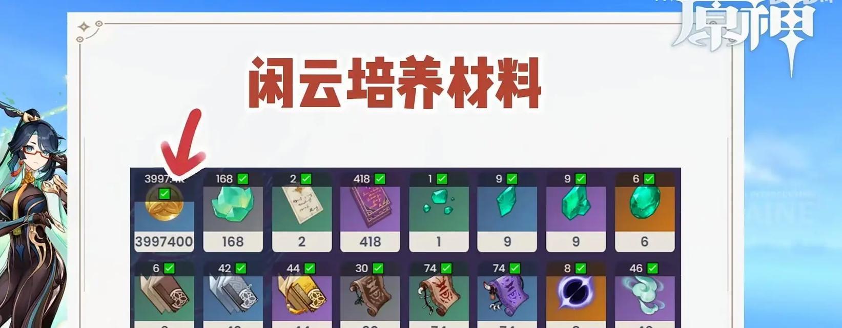 解锁重云的突破之路，让你的战力飙升！（解锁重云的突破之路，让你的战力飙升！）