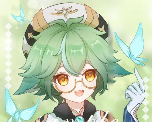 原神砂糖属性攻略