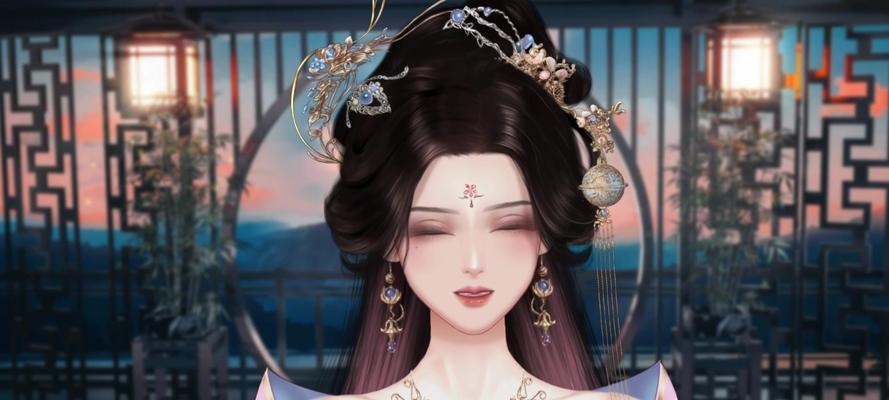 《揭秘宅女攻略橙光游戏破解的神秘技巧》（欲知橙光游戏破解技巧，助你成为攻略宅女，一图胜千言）