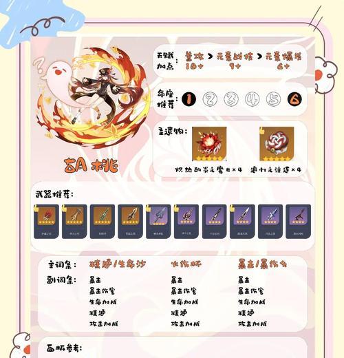 原神研究攻略（成为冒险家的必备指南）