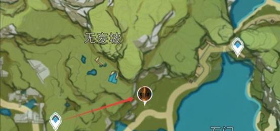 原神比翼龙蜥攻略（探索比翼龙蜥的秘密，尽情玩转原神世界）