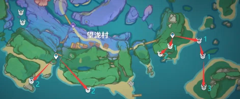 原神浮游景画攻略（开启畅游浮游世界的秘密，畅享极致游戏体验）