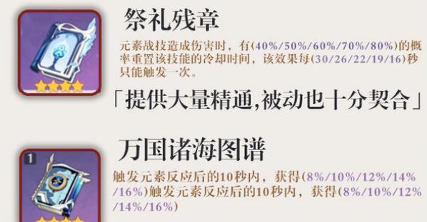 原神2.6砂糖攻略（全面解析砂糖新版本玩法，带你畅游仙境）