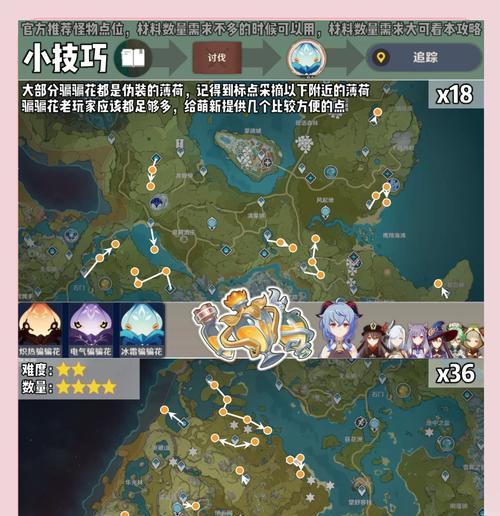 原神甘雨草神流培养攻略（探索甘雨草神流的技巧与心得，打造最强草神阵容！）