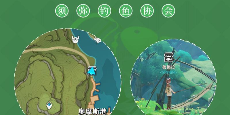 原神地下指针攻略（探索谜团、解锁奇遇，畅玩地下指针）