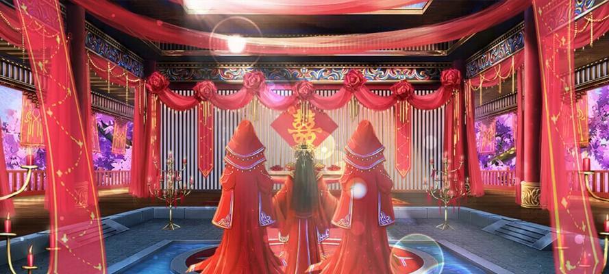 《万象橙光游戏攻略大全》（成为顶尖玩家的必备指南）