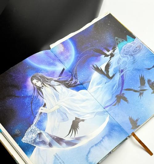 《探索浮生物语游戏乌鸦攻略，成为顶级玩家》（全面解析乌鸦攻略，助你在游戏中称霸江湖）