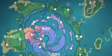 原神珊瑚宫雷神瞳攻略（探索雷神瞳的秘密，解开珊瑚宫的谜题）